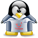 Penguin pingouin pinguino 799